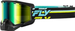 Fly Racing Goggles 37-50088