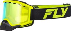 Fly Racing Focus Snow Goggles 37-50164