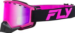 Fly Racing Focus Snow Goggles 37-50169