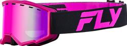 Fly Racing Youth Focus Snow Goggles 37-50169Y