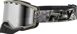 Fly Racing Focus Snow Goggles 37-50172