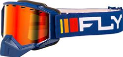Fly Racing Zone Snow Goggles 37-50275