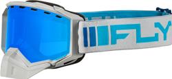 Fly Racing Zone Snow Goggles 37-50277