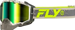 Fly Racing Zone Goggles 37-50281