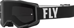 Fly Racing Focus Sand Goggles 37-51147