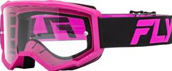 Fly Racing Focus Goggles 37-51151