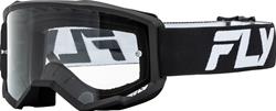 Fly Racing Focus Goggles 37-51152