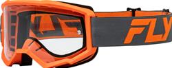 Fly Racing Focus Goggles 37-51154