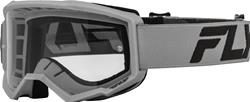 Fly Racing Focus Goggles 37-51157