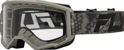 Fly Racing Focus Goggles 37-51159