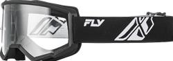 Fly Racing Goggles 37-51160Y