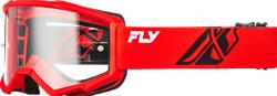 Fly Racing Goggles 37-51161Y