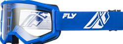 Fly Racing Goggles 37-51162Y