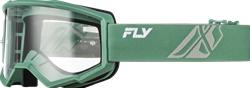 Fly Racing Goggles 37-51163Y