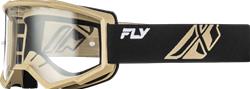 Fly Racing Goggles 37-51166Y