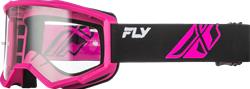 Fly Racing Goggles 37-51167Y