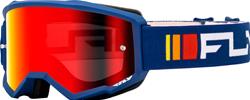 Fly Racing Zone Goggles 37-51521