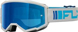 Fly Racing Youth Zone Goggles 37-51523Y
