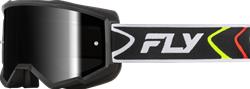 Fly Racing Goggles 37-51537Y