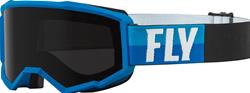 Fly Racing Zone W/C Watercraft Goggles 37-51673