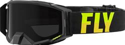 Fly Racing Zone Pro W/C Watercraft Goggles 37-51873