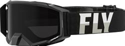 Fly Racing Zone Pro W/C Watercraft Goggles 37-51874