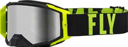 Fly Racing Zone Pro Goggles