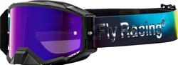Fly Racing Zone Elite Goggles 37-51906