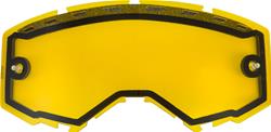 Fly Racing Goggle Lenses 37-5470