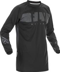 Fly Racing Windproof Technical Jerseys 370-8010M