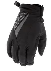 Fly Racing Title Cold Weather Gloves
