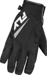 Fly Racing Riding Gloves 371-054YL
