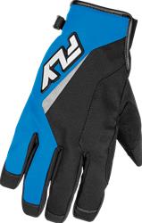 Fly Racing Riding Gloves 371-056X