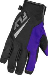 Fly Racing Riding Gloves 371-057M