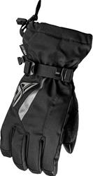 Fly Racing Title Gauntlet Gloves