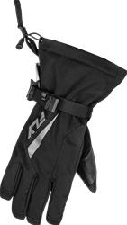 Fly Racing Riding Gloves 371-06042X