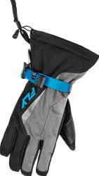 Fly Racing Riding Gloves 371-06062X