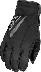 Fly Racing Title Long Gloves