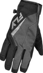 Fly Racing Riding Gloves 371-0616S