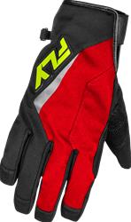 Fly Racing Riding Gloves 371-0617S
