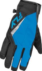 Fly Racing Riding Gloves 371-0618M