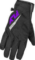 Fly Racing Riding Gloves 371-0619S
