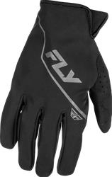 Fly Racing Windproof Gloves 371-14409