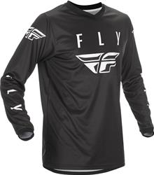 Fly Racing Universal Jerseys 374-9912X
