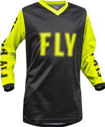 Fly Racing Youth F-16 Jerseys