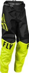 Fly Racing Youth F-16 Pants