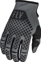 Fly Racing Youth Kinetic Gloves