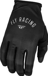 Fly Racing Women's Lite Gloves 377-610S