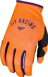 Fly Racing Women's Lite Gloves 377-611M