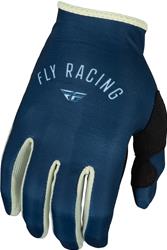 Fly Racing Women's Lite Gloves 377-6122X